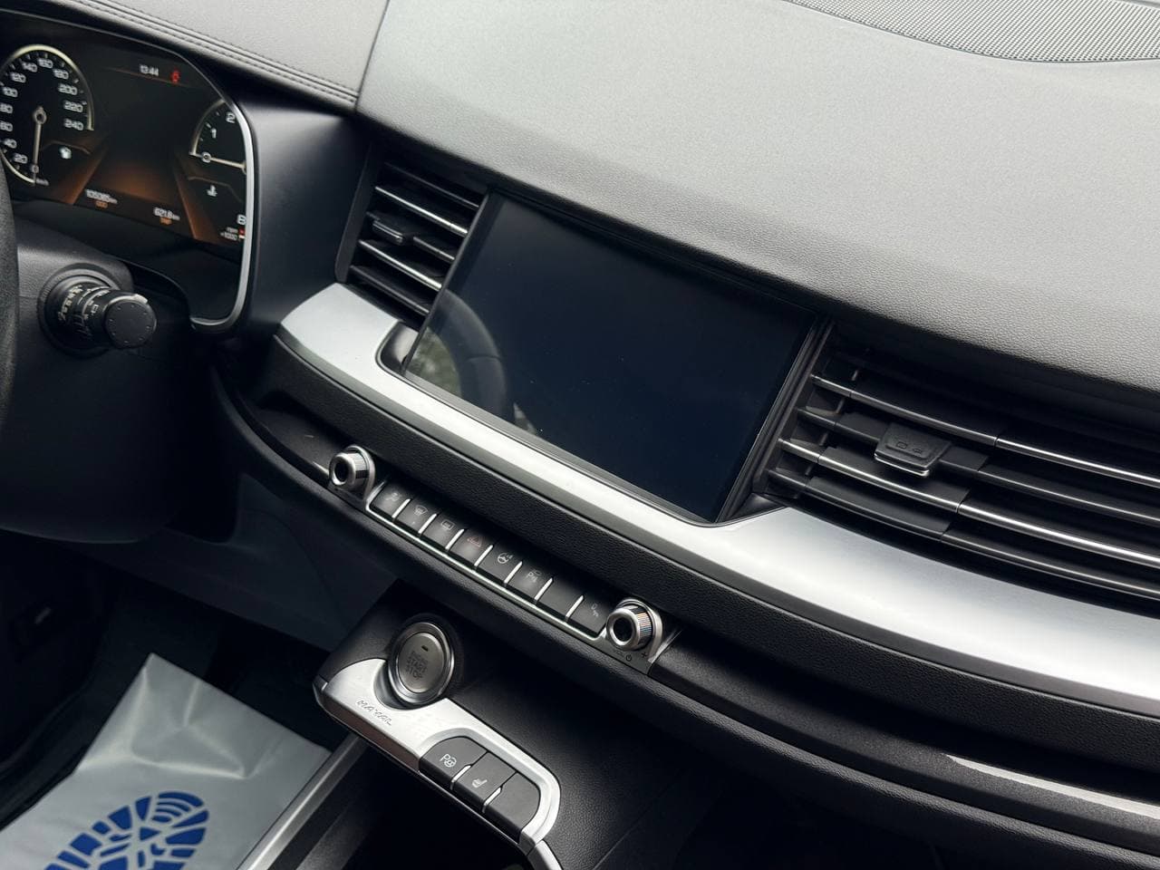 Haval H6 — фото 18