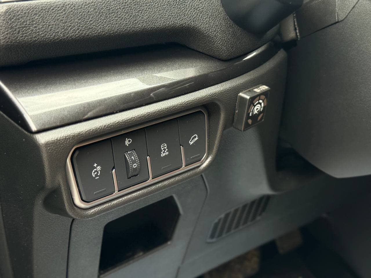 Haval H6 — фото 11