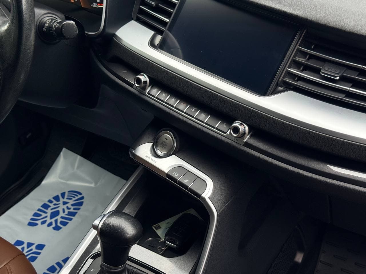 Haval H6 — фото 15