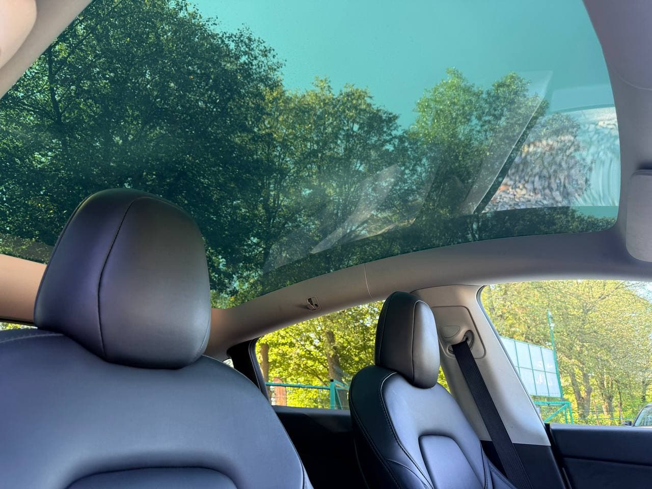 Tesla Model Y Dual Motor — фото 13