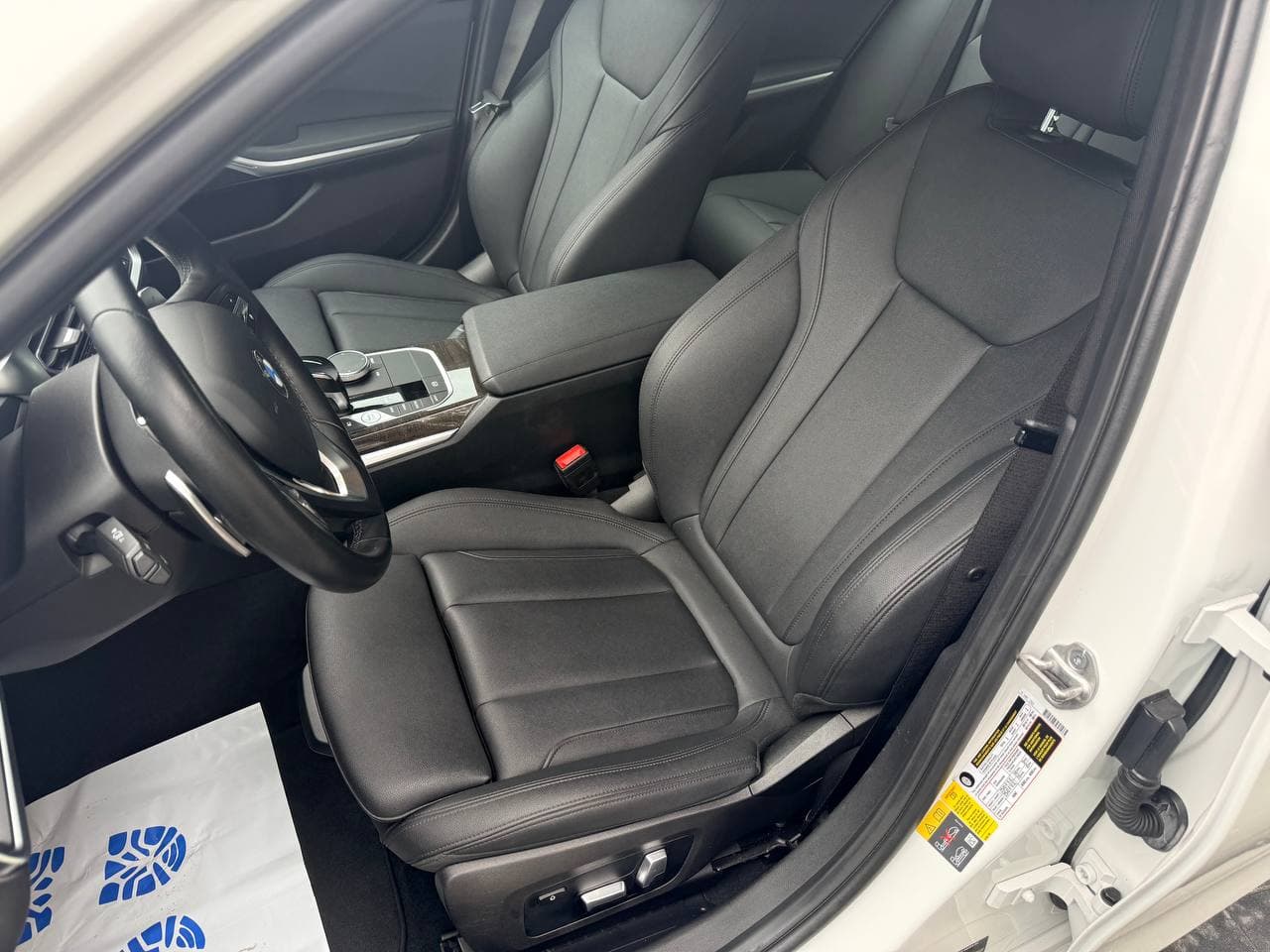 BMW 330e G20 Plug-in Hybrid — фото 7