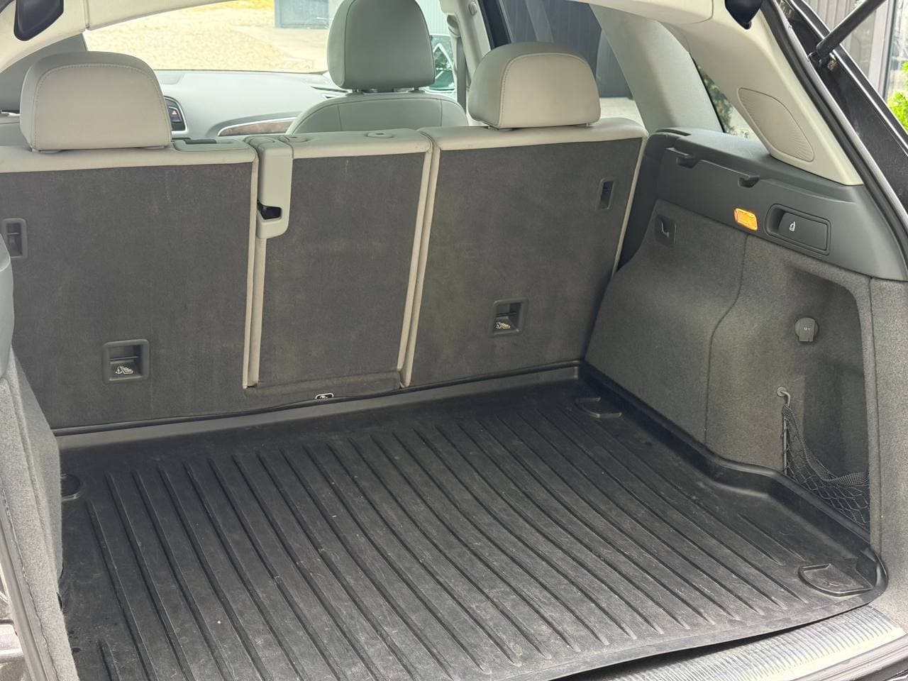 Audi Q5 Premium Plus — фото 19