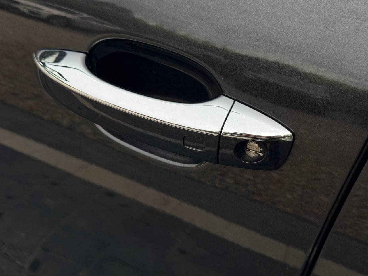 Audi Q5 Premium Plus — фото 18