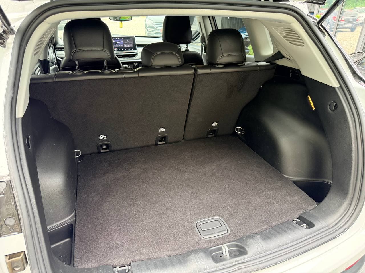 Jeep Compass — фото 23