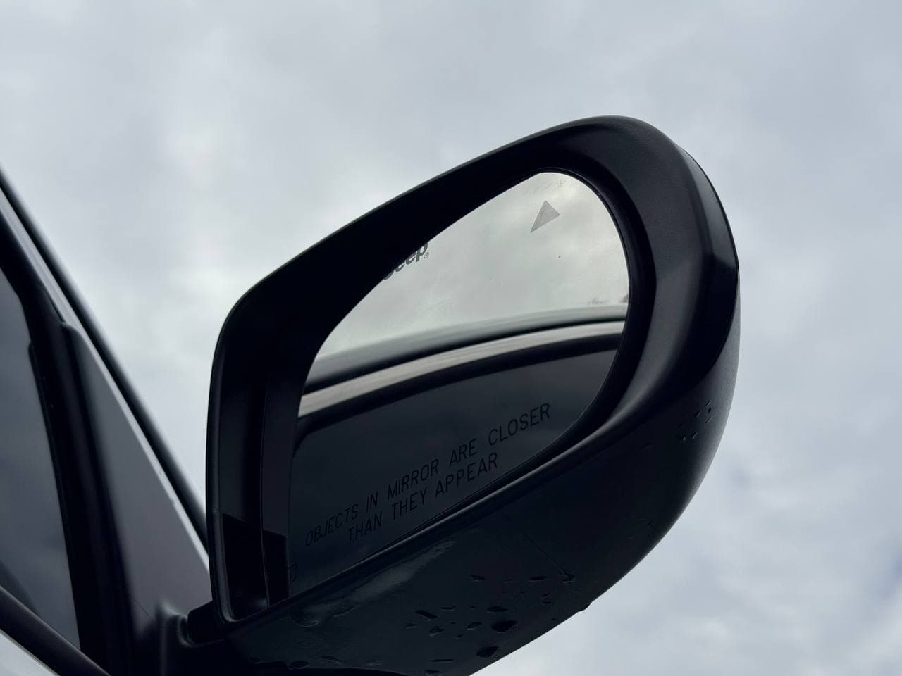 Jeep Compass — фото 8