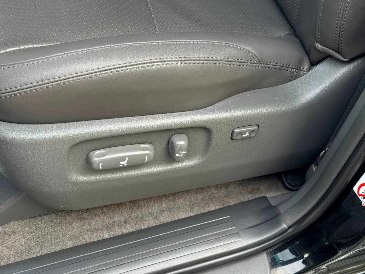 Toyota Land Cruiser Prado 120 — фото 16