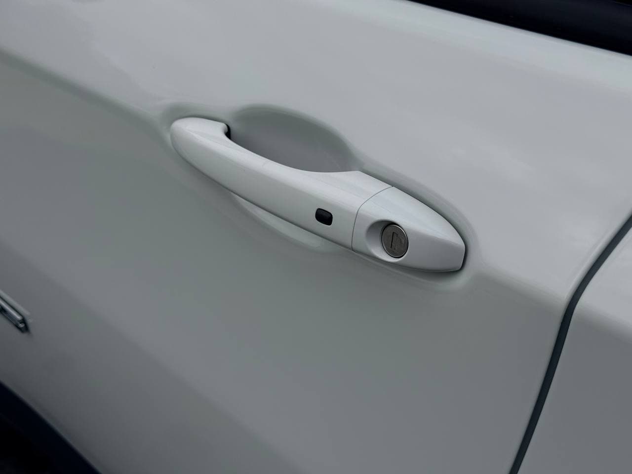 Jeep Compass — фото 7