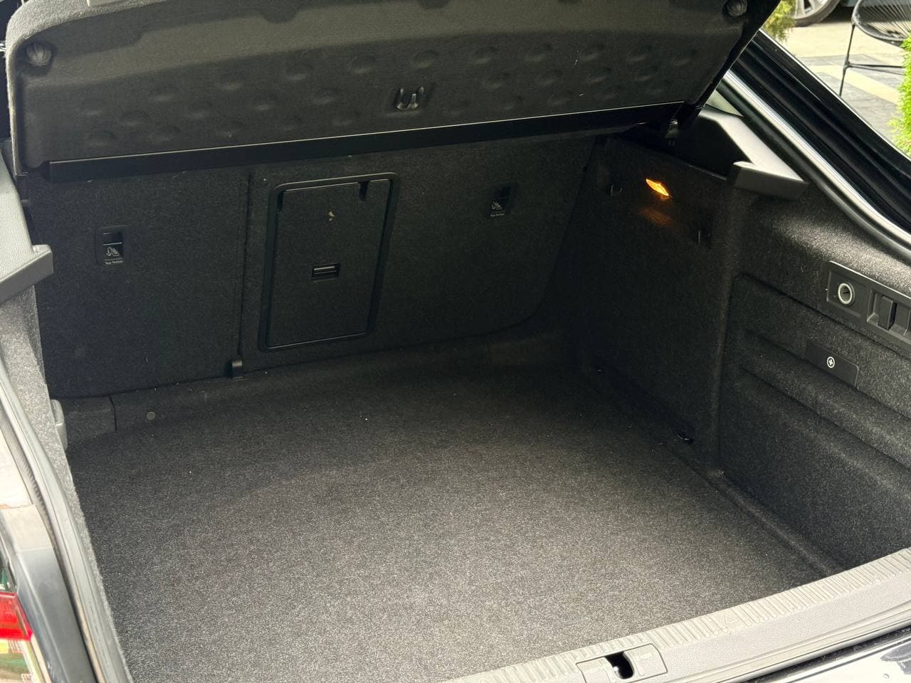 Skoda Superb — фото 12