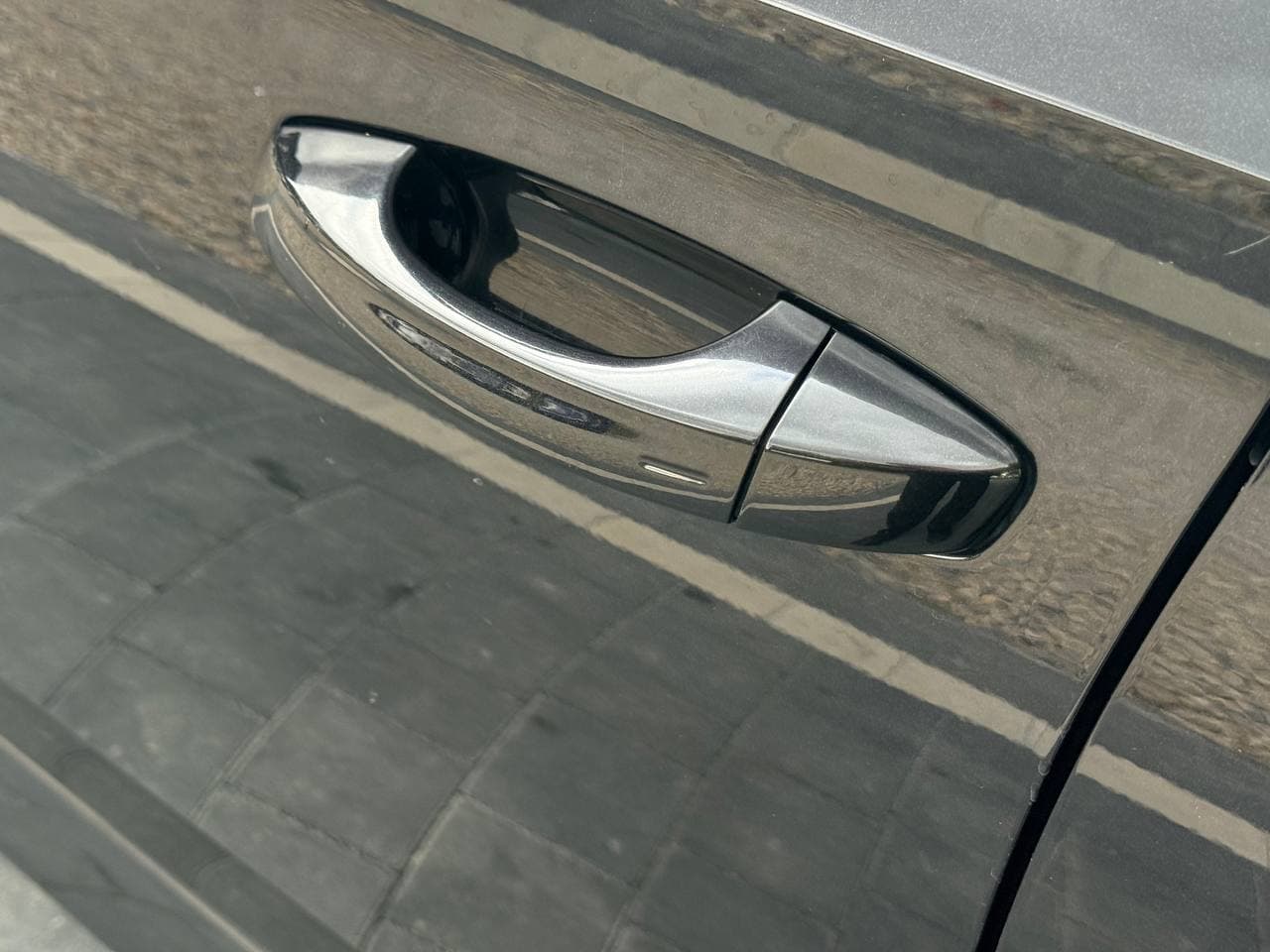 Skoda Superb — фото 7