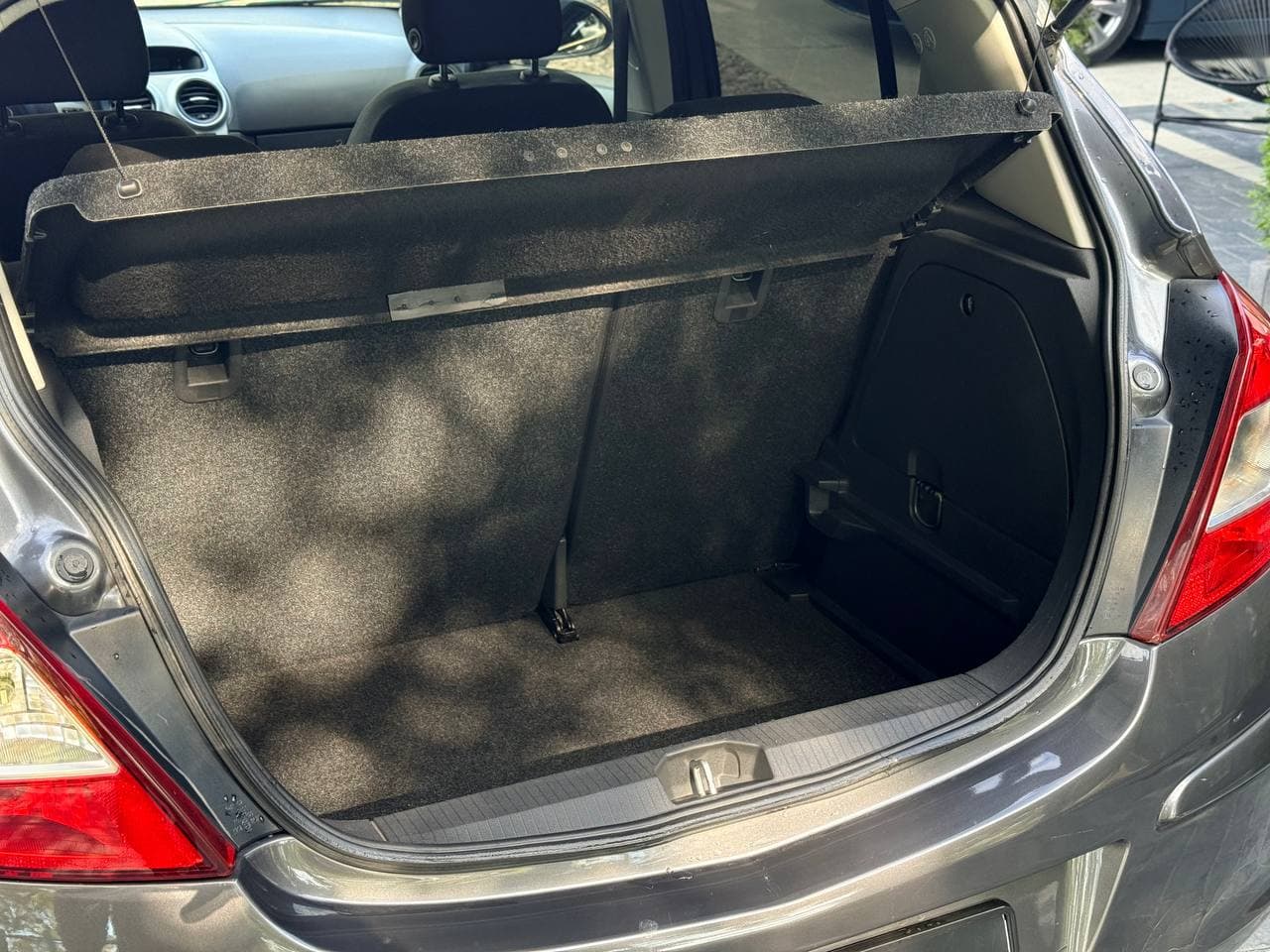 Opel Corsa — фото 15
