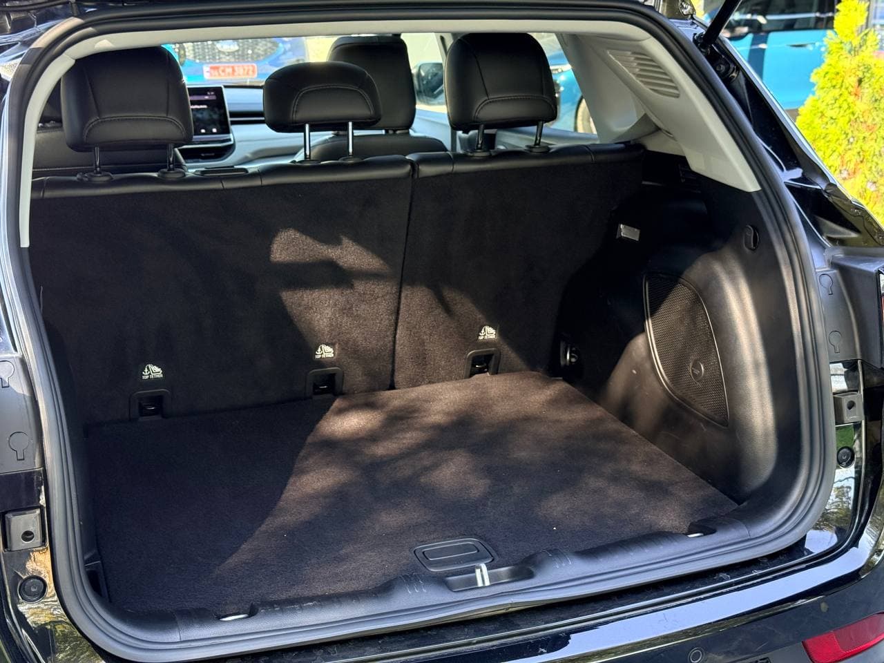Jeep Compass AWD — фото 22