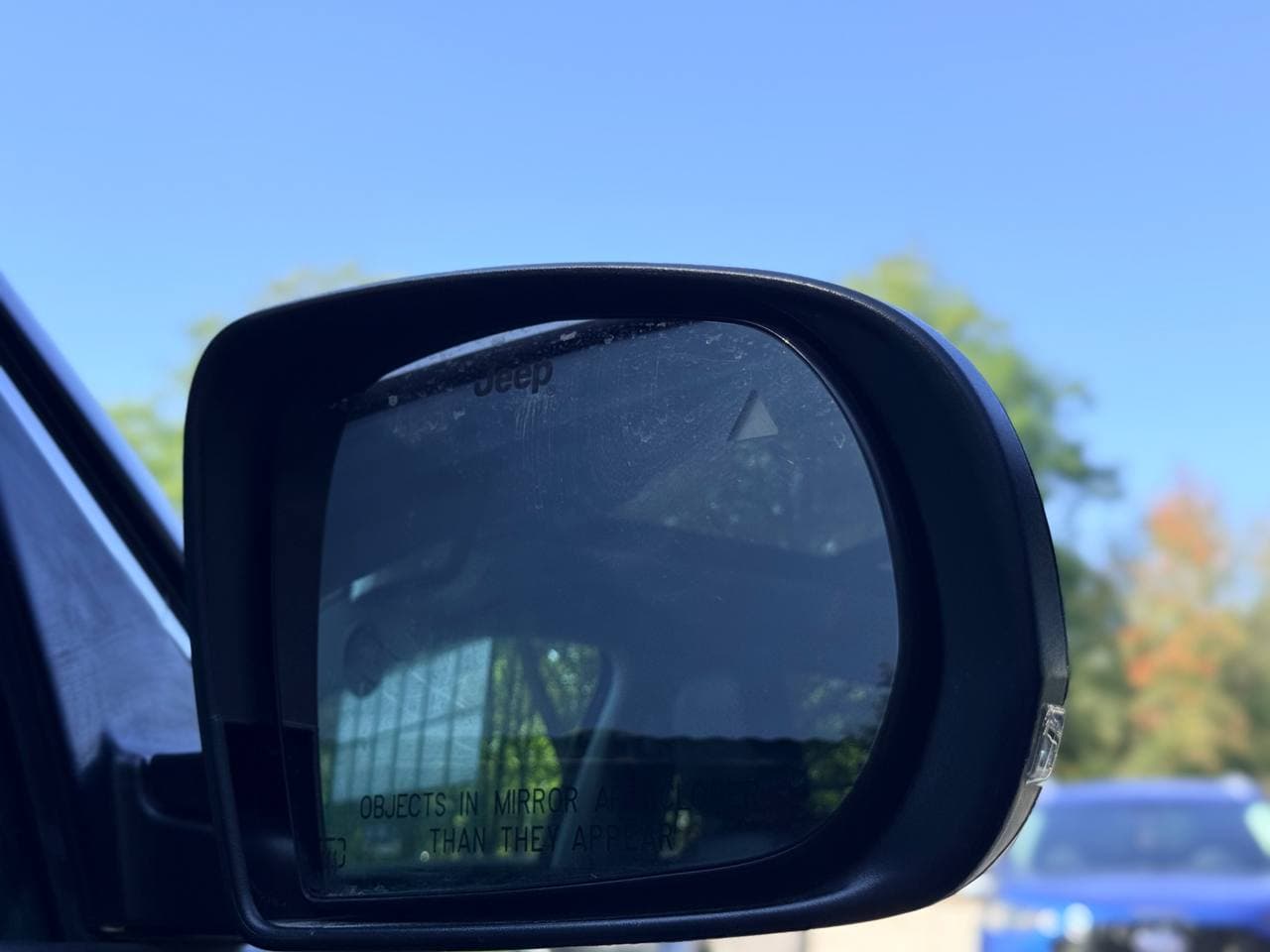 Jeep Compass AWD — фото 19
