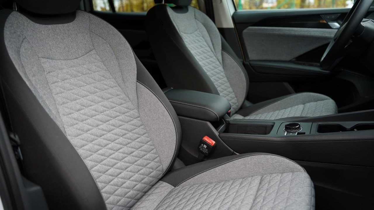 Volkswagen Tiguan AWD — фото 36
