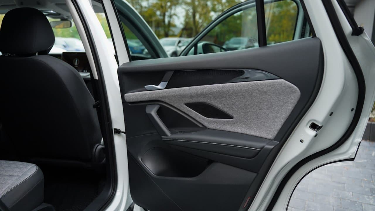 Volkswagen Tiguan AWD — фото 33