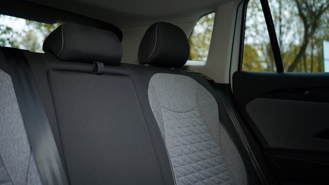 Volkswagen Tiguan AWD — фото 30