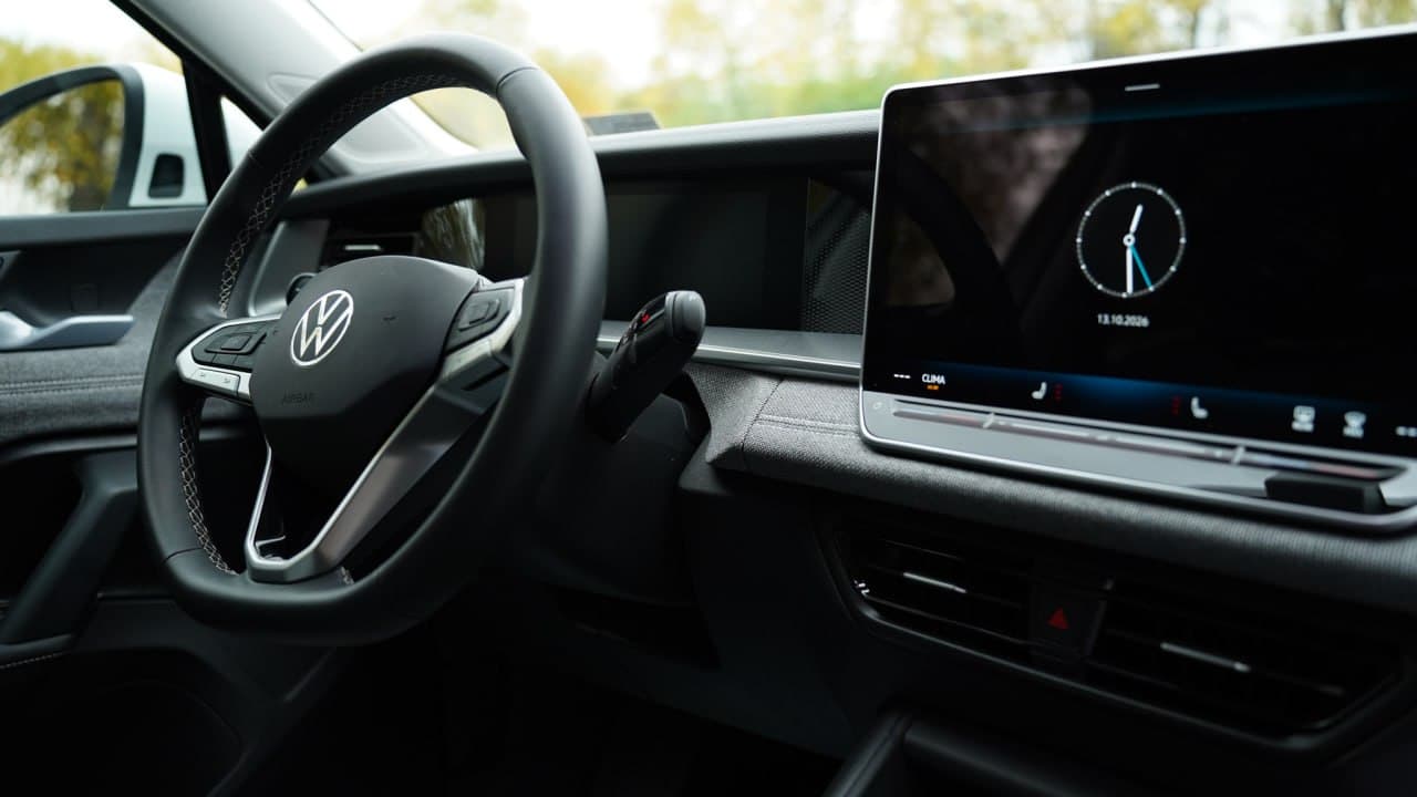 Volkswagen Tiguan AWD — фото 28