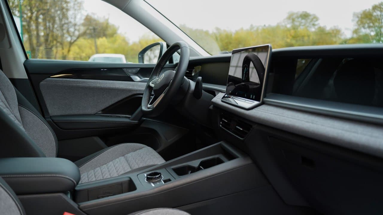 Volkswagen Tiguan AWD — фото 37
