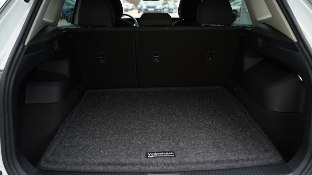 Volkswagen Tiguan AWD — фото 41