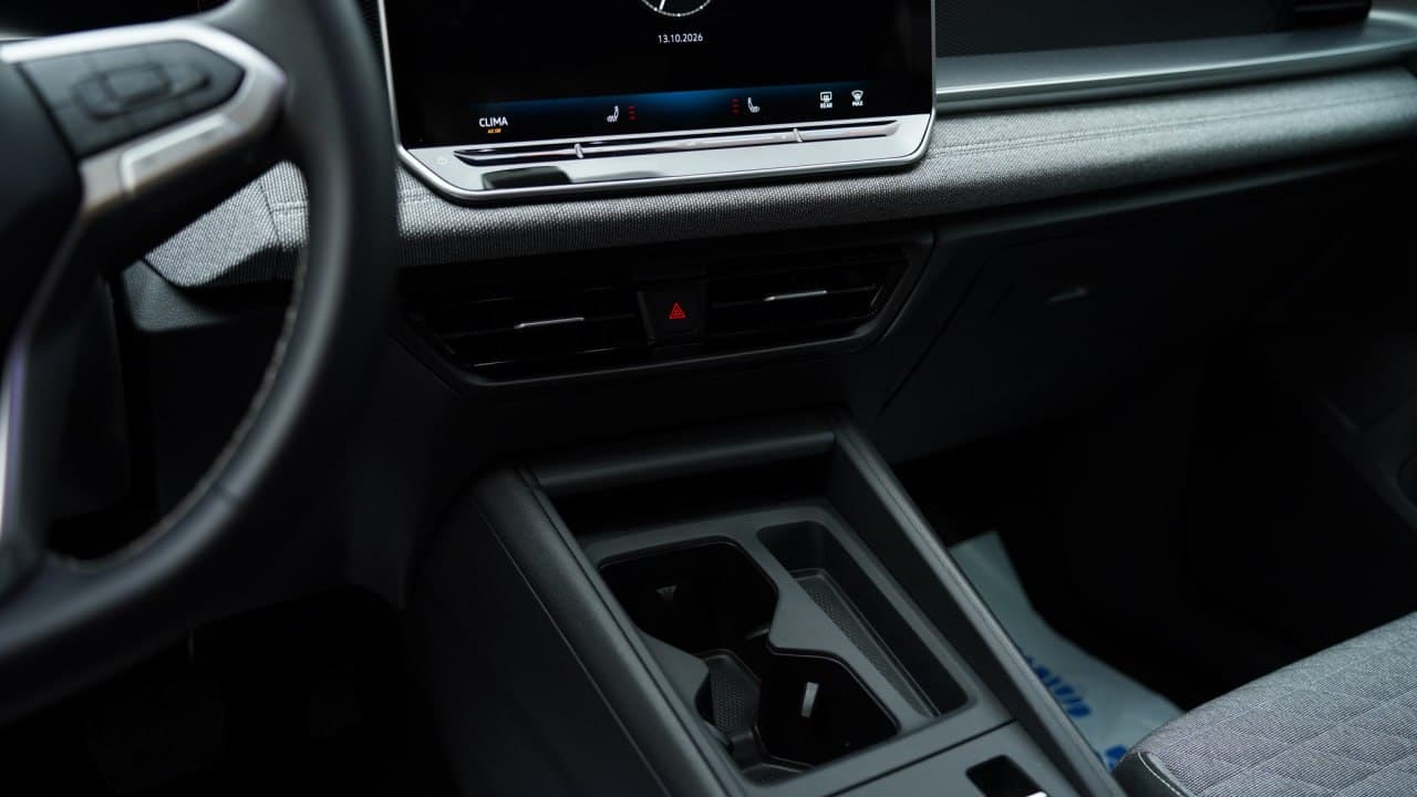 Volkswagen Tiguan AWD — фото 20