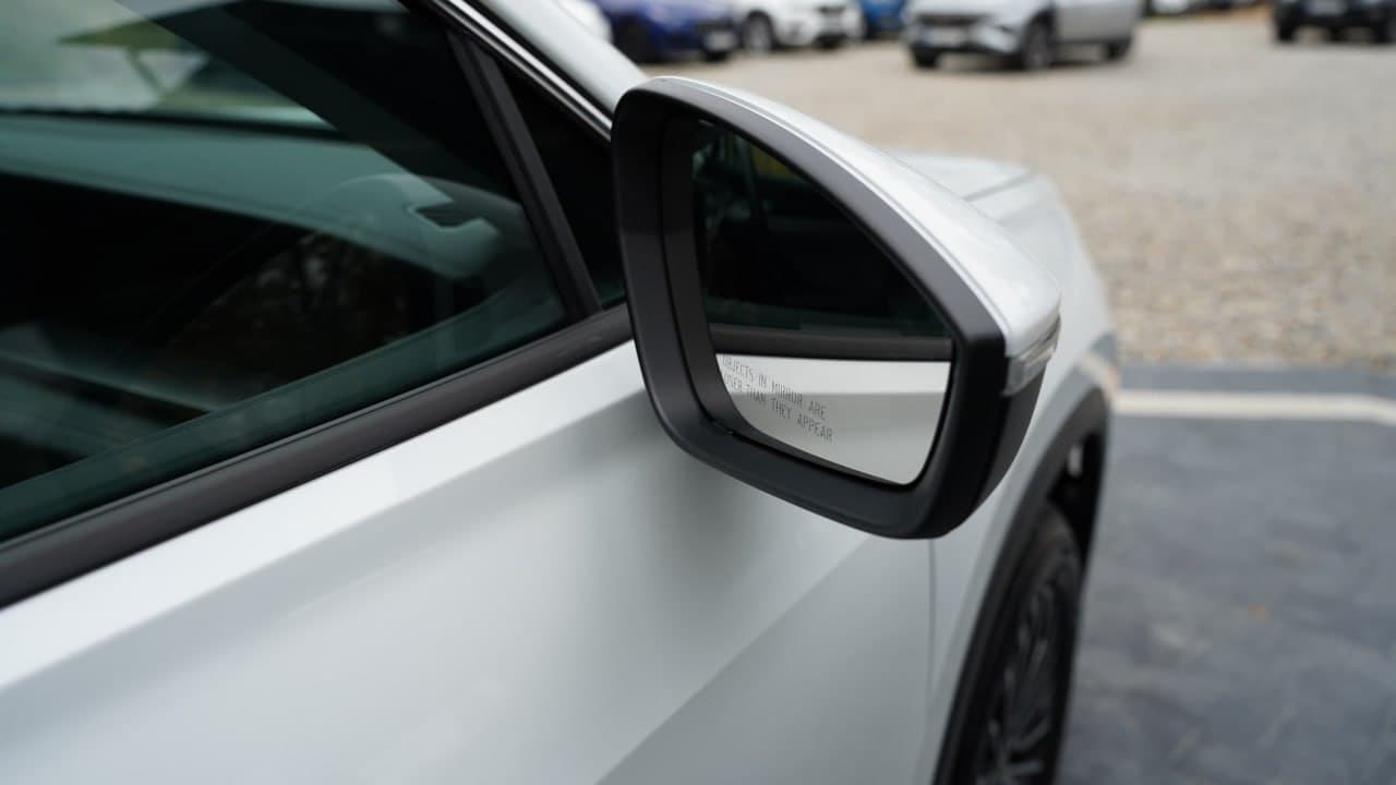 Volkswagen Tiguan AWD — фото 35