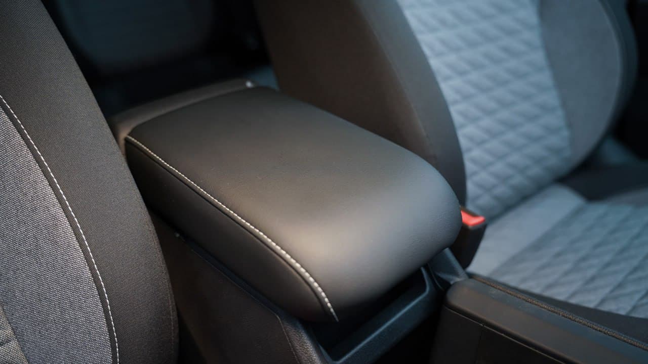 Volkswagen Tiguan AWD — фото 25