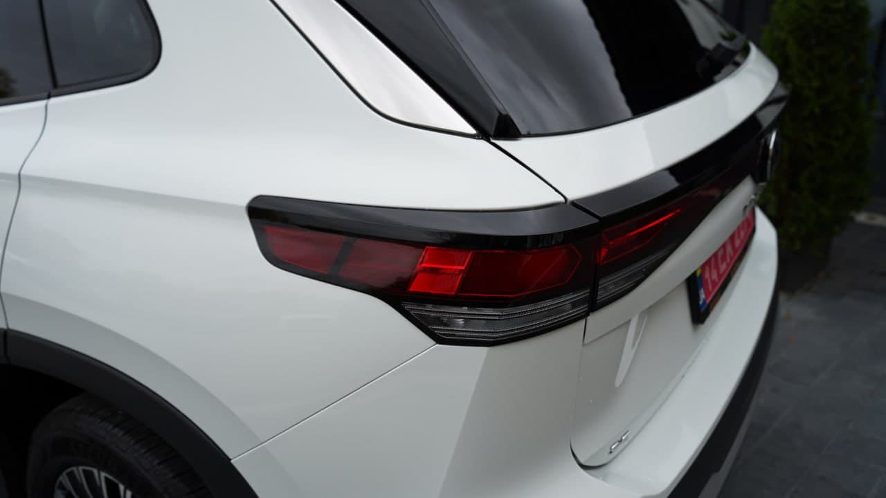Volkswagen Tiguan AWD — фото 6