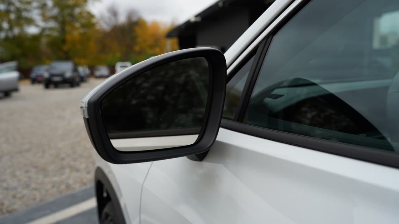 Volkswagen Tiguan AWD — фото 17