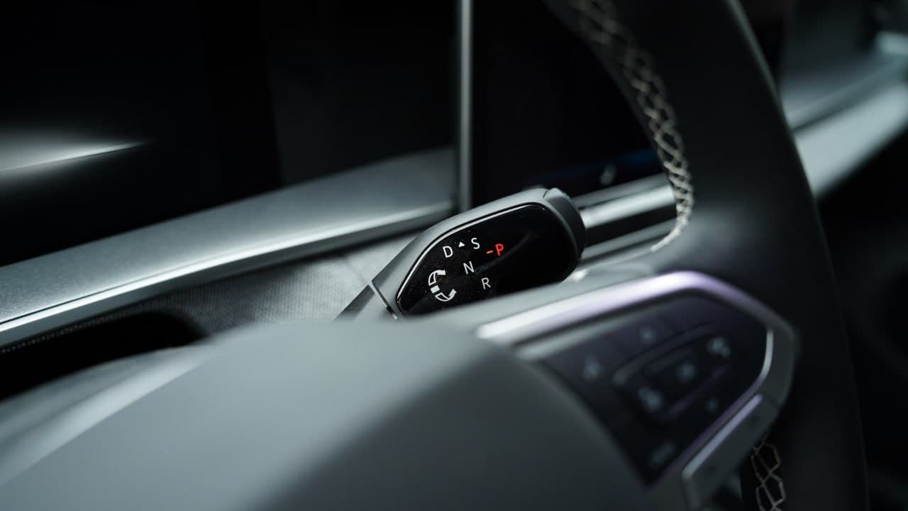 Volkswagen Tiguan AWD — фото 23