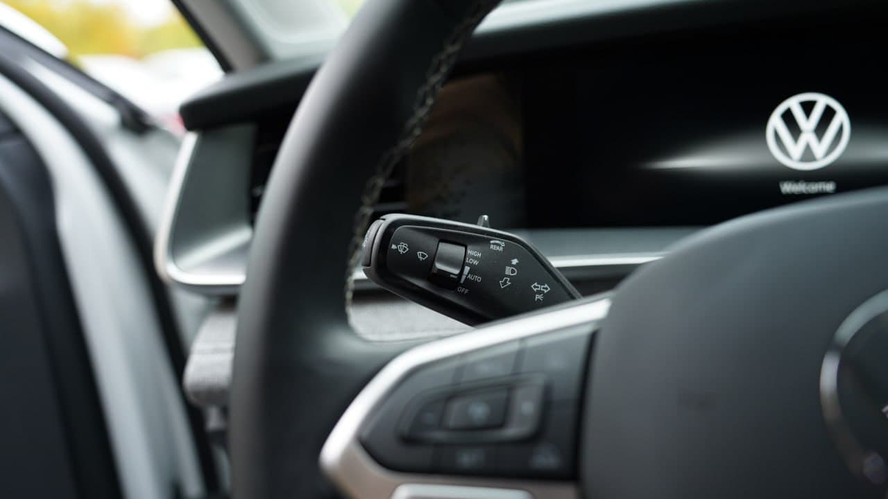 Volkswagen Tiguan AWD — фото 24