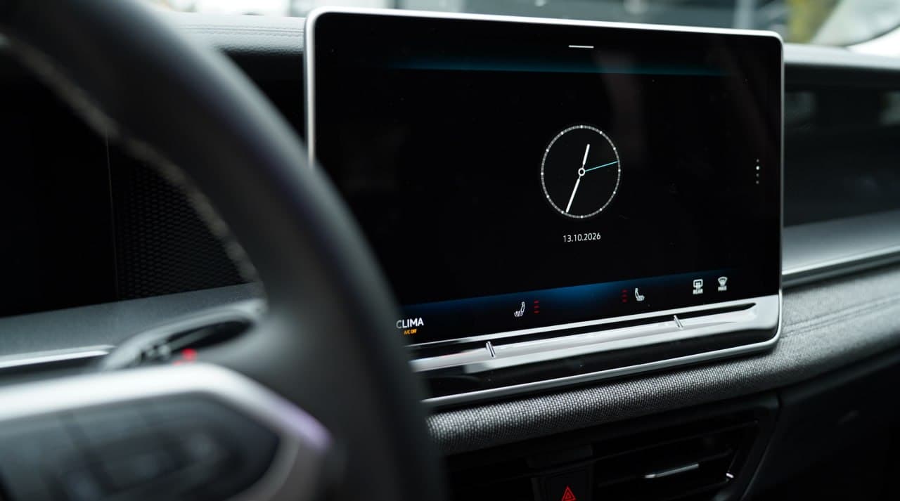 Volkswagen Tiguan AWD — фото 19