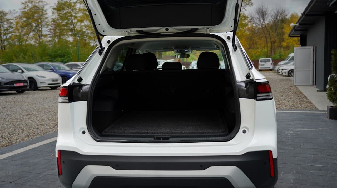 Volkswagen Tiguan AWD — фото 39