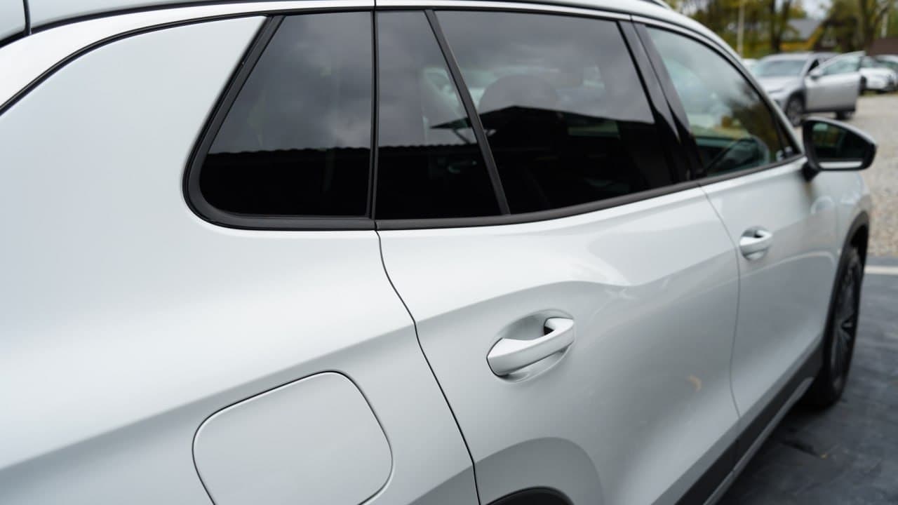 Volkswagen Tiguan AWD — фото 12