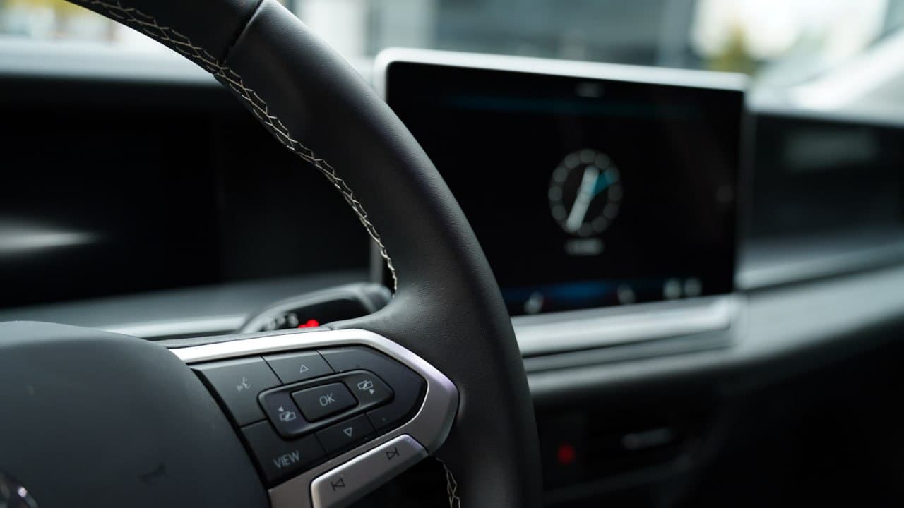 Volkswagen Tiguan AWD — фото 18