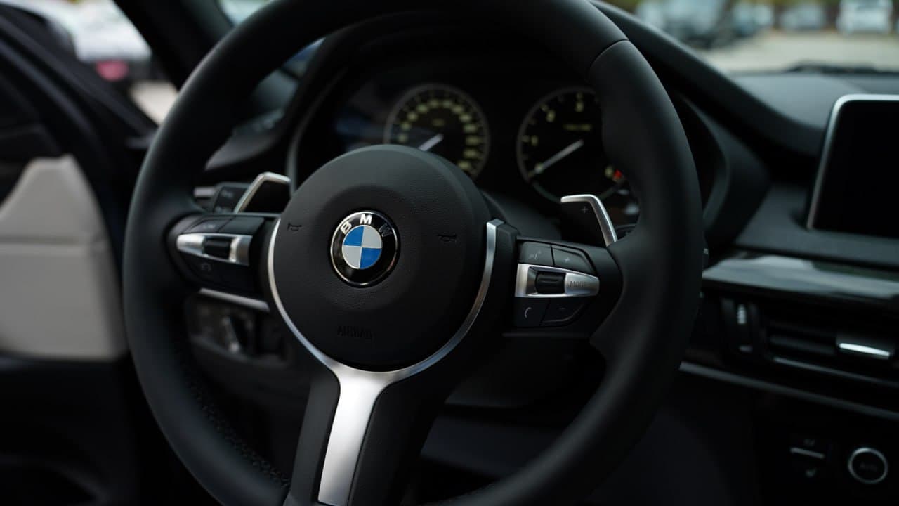 BMW X5 F15 XDrive 30D — фото 26