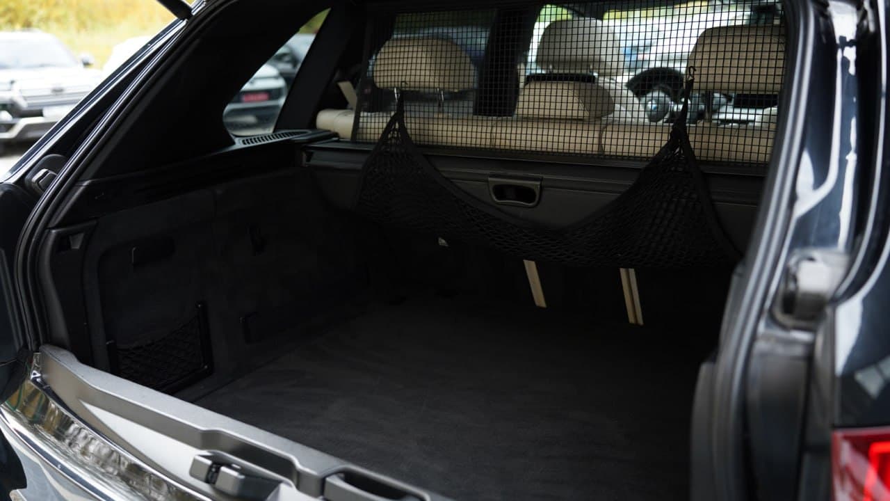 BMW X5 F15 XDrive 30D — фото 25