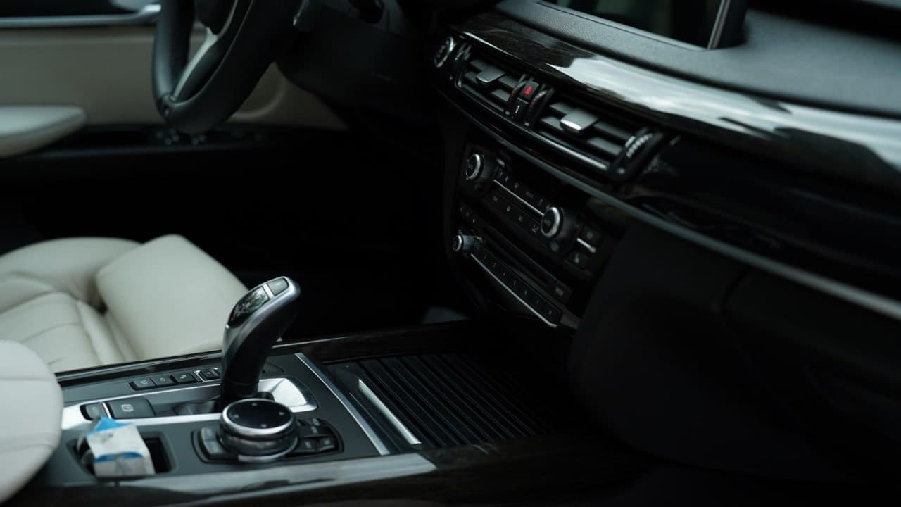 BMW X5 F15 XDrive 30D — фото 19