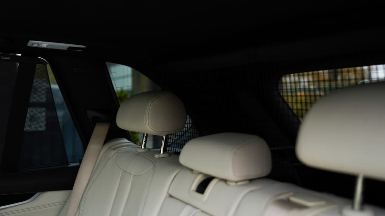 BMW X5 F15 XDrive 30D — фото 41