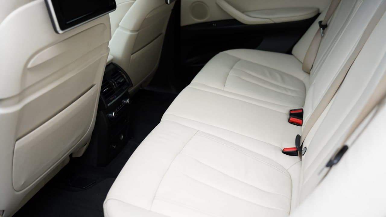 BMW X5 F15 XDrive 30D — фото 12