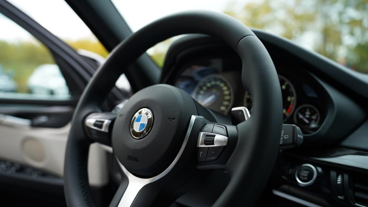 BMW X5 F15 XDrive 30D — фото 30
