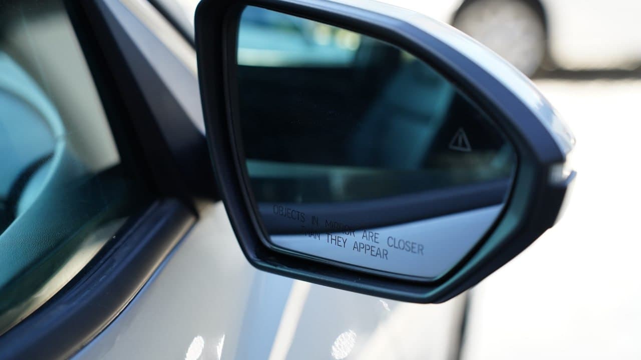Hyundai Tucson AWD — фото 25