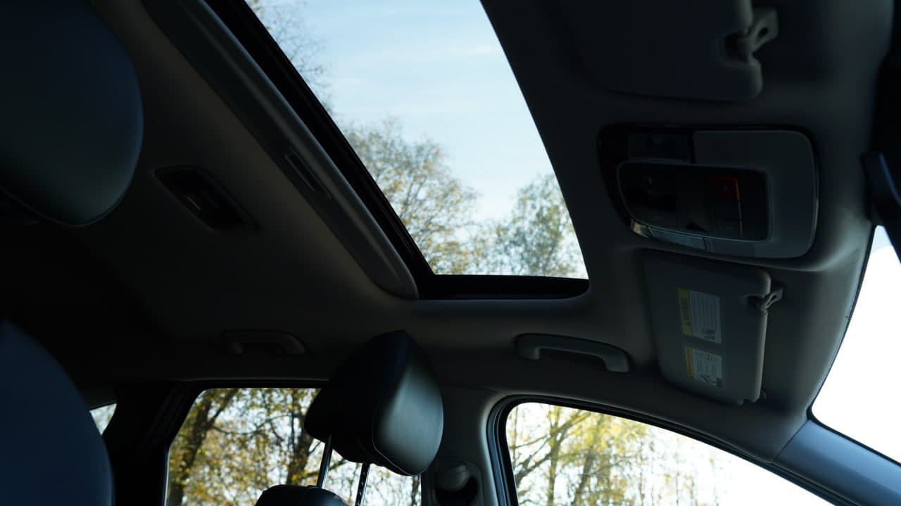 Hyundai Tucson AWD — фото 14