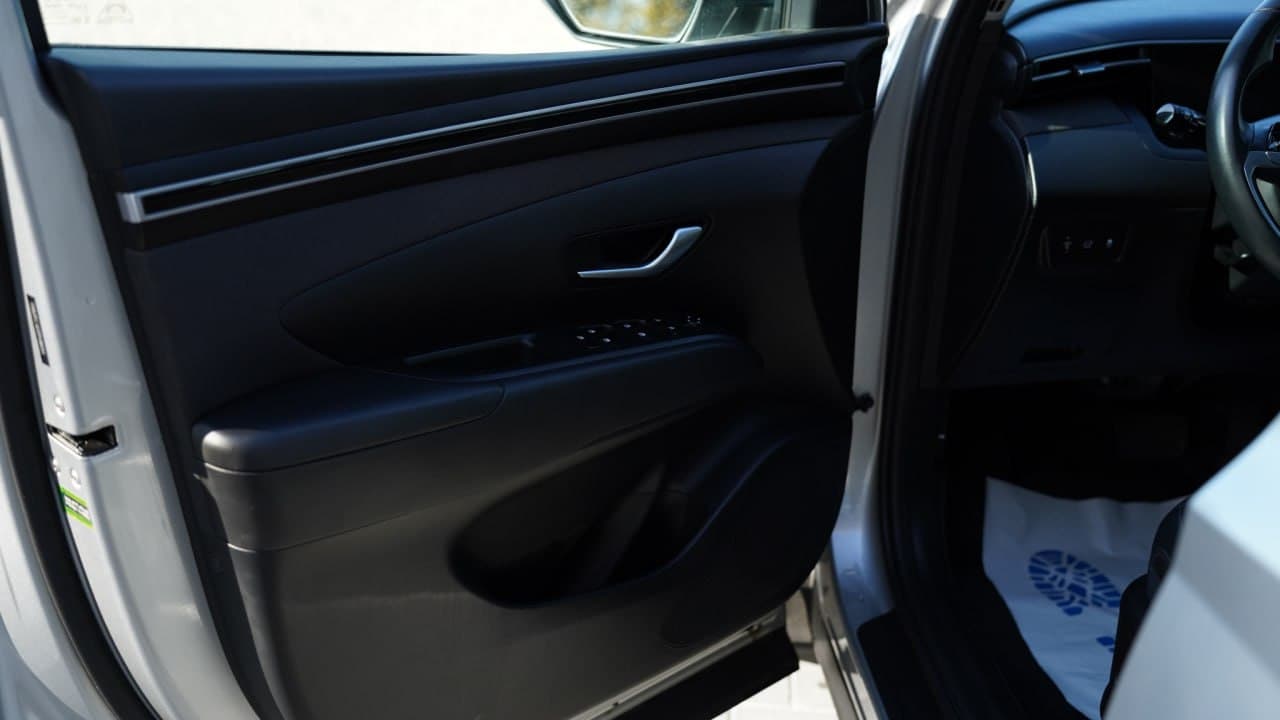 Hyundai Tucson AWD — фото 36