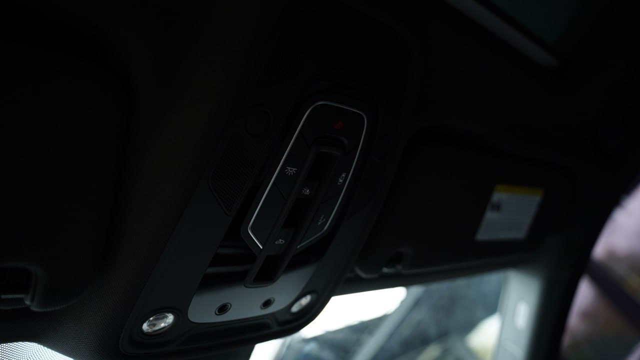 Audi Q7 Premium Plus — фото 21