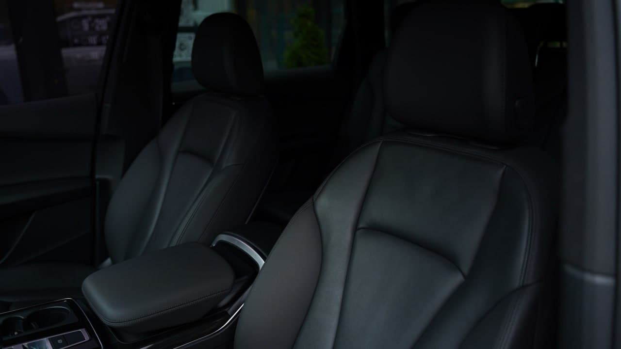 Audi Q7 Premium Plus — фото 19