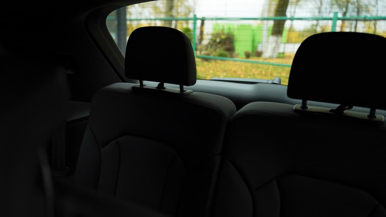 Audi Q7 Premium Plus — фото 24