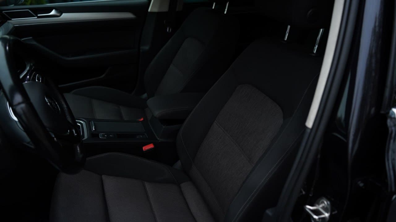 Volkswagen Passat — фото 10